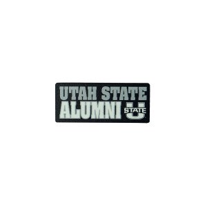 Utah State Alumni U-State Magnet